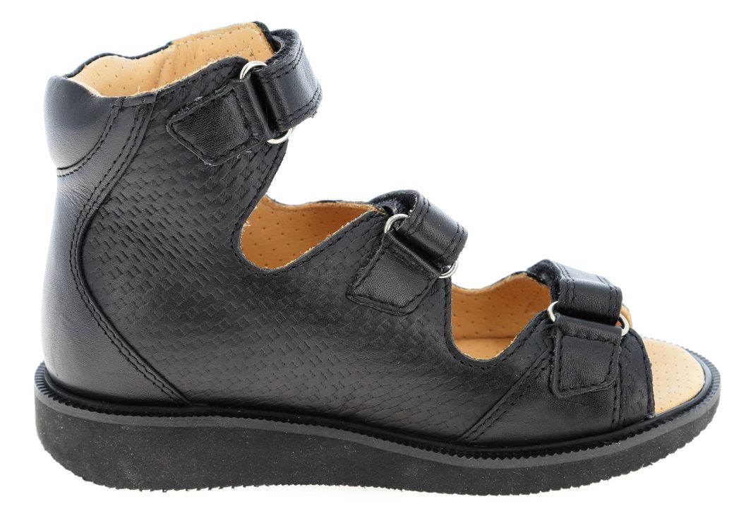 Детские босоножки 15-337 Sursil-Ortho летние