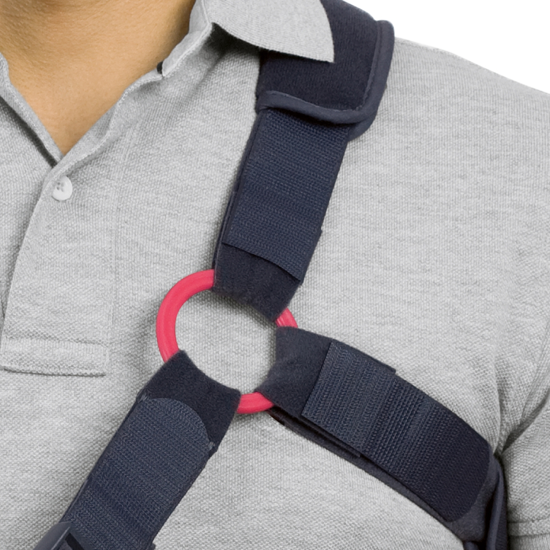 Ортез на локтевой сустав 863-2 Medi, умеренная фиксация купить в OrtoMir24