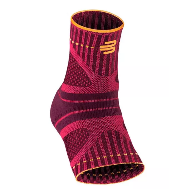 Ортез на голеностоп 11011102080707 Bauerfeind, умеренная фиксация купить в OrtoMir24