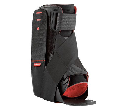 Ортез на голеностоп 50S8N Otto Bock, сильная фиксация купить в OrtoMir24