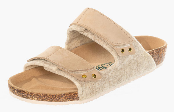 босоножки CS-32043-52 DR.SURSIL на лето