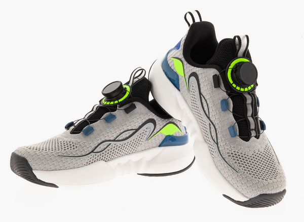 Детские полуботинки кроссовки 65-226-1 Sursil-Ortho