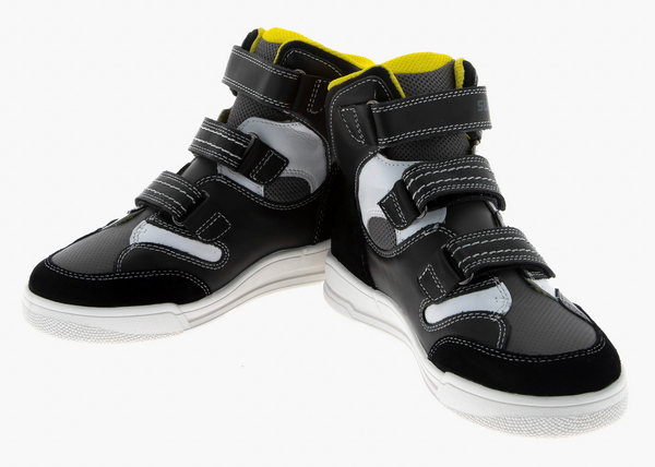 Детские ботинки полуботинки 65-250-2 Sursil-Ortho демисезонные