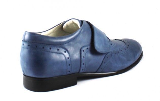 Школьные туфли 33-323 Sursil-Ortho