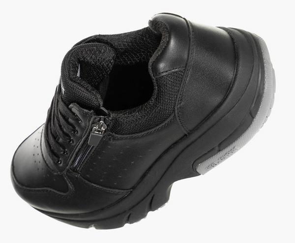 полуботинки кроссовки HC-23074-1 HEEL COMFORT на демисезон