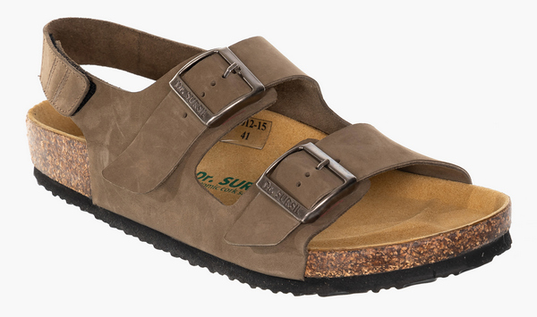 босоножки CS-12052-18 Sursil-Ortho на лето