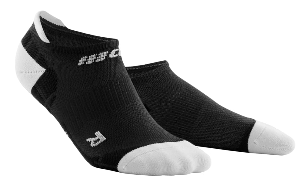 Женские ультратонкие носки CEP C0UUW CARBON Medi купить в OrtoMir24