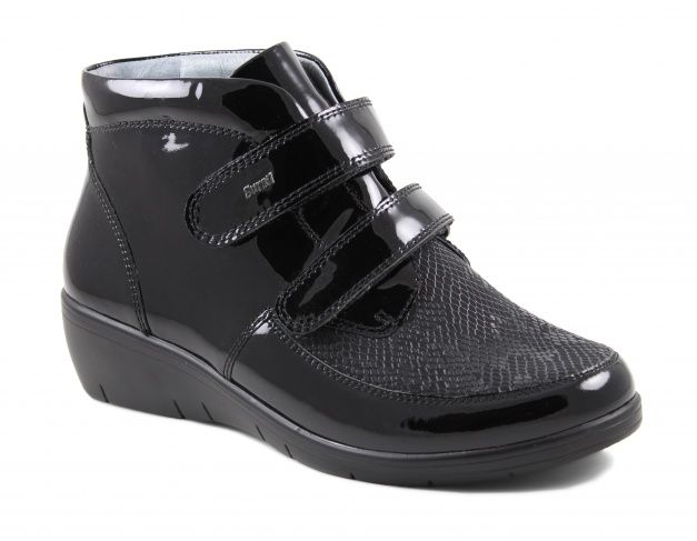 ботинки 251101 Sursil-Ortho на демисезон
