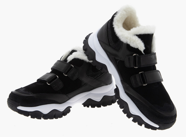 полуботинки кроссовки 65-2301 Sursil-Ortho на зиму